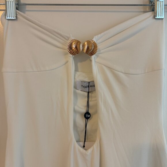 Tiger Mist Cecily Maxi Dress - Picture 5 of 7